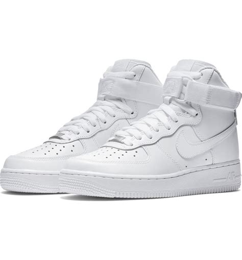 air forces 1 high tops